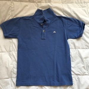 Chasing fireflies boys polo